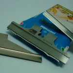 Afiar facas para envasadoras