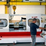 Afiação de matrizes