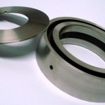 Afiação de facas slitter