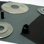 Afiar discos de corte