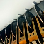 Serviço de afiação de facas