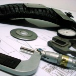 Afiação de matrizes