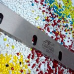 Afiar faca de plaina